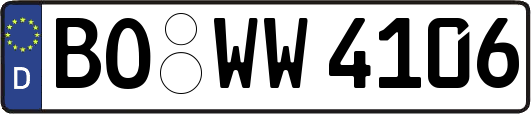 BO-WW4106