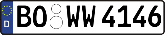 BO-WW4146