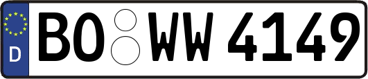 BO-WW4149