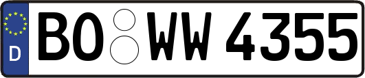 BO-WW4355