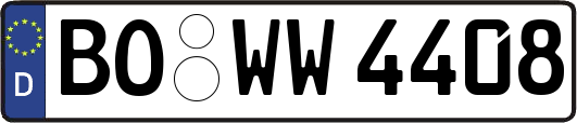 BO-WW4408