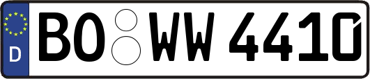 BO-WW4410