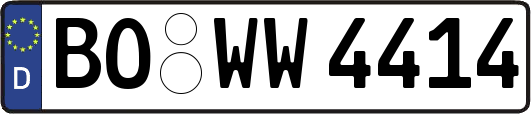BO-WW4414