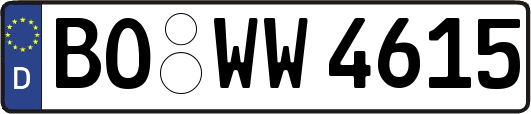 BO-WW4615