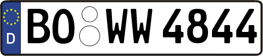 BO-WW4844