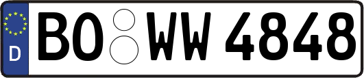 BO-WW4848