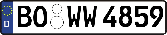 BO-WW4859