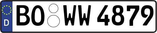 BO-WW4879