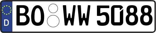 BO-WW5088