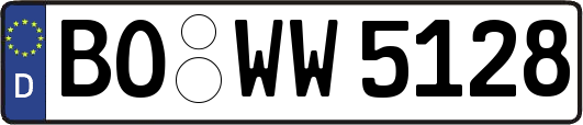 BO-WW5128