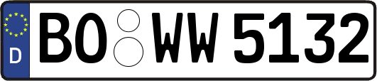 BO-WW5132