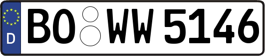BO-WW5146