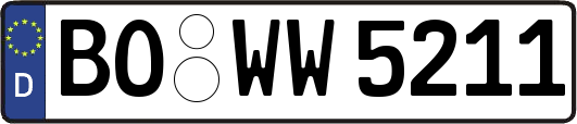 BO-WW5211