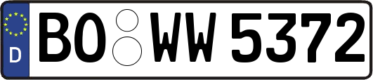 BO-WW5372
