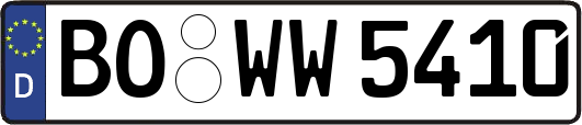 BO-WW5410