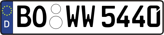 BO-WW5440