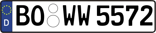 BO-WW5572
