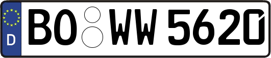 BO-WW5620
