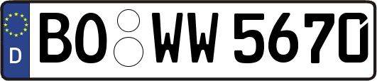 BO-WW5670