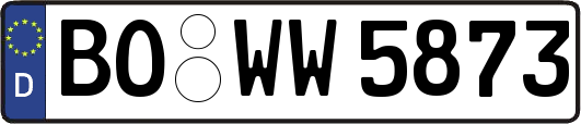 BO-WW5873