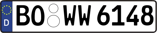 BO-WW6148