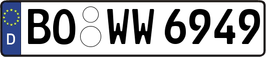 BO-WW6949