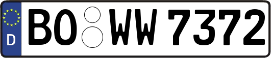 BO-WW7372