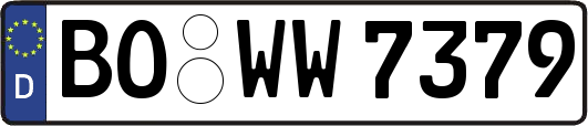 BO-WW7379