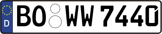BO-WW7440