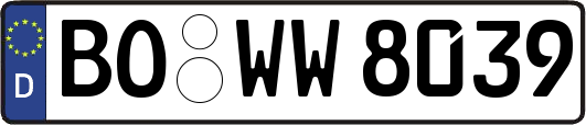 BO-WW8039