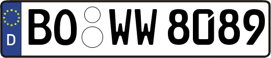 BO-WW8089