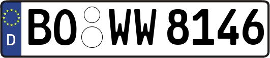 BO-WW8146