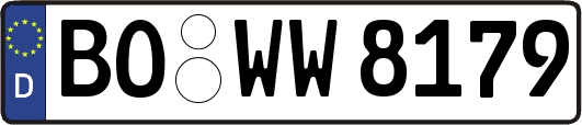 BO-WW8179