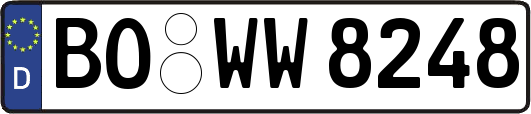 BO-WW8248