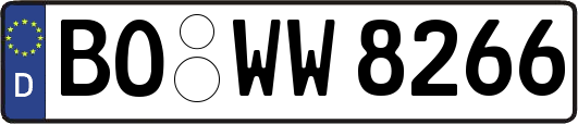 BO-WW8266