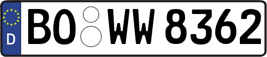 BO-WW8362
