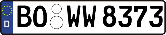 BO-WW8373