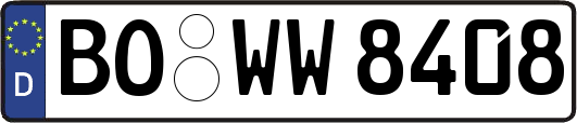 BO-WW8408