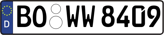 BO-WW8409