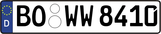 BO-WW8410