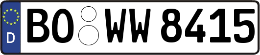 BO-WW8415