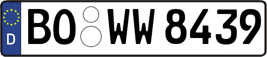 BO-WW8439