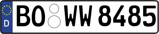BO-WW8485