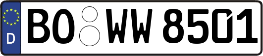 BO-WW8501
