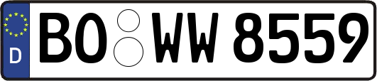 BO-WW8559