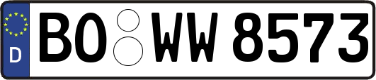 BO-WW8573