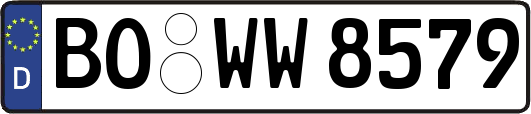 BO-WW8579