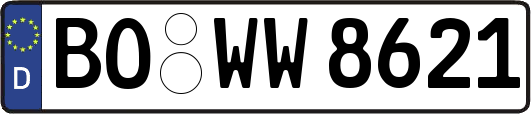 BO-WW8621
