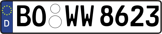 BO-WW8623