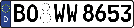 BO-WW8653